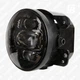 Фары FlareBeam FG-4IN-07 противотуманные (ПТФ) светодиодные (LED) Ø4 дюйма 12 В 2 шт. чёрные - изображение 5