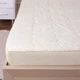 Наматрасник хлопковый MirSon Carmela Waterproof Cotton 273/2 70x190 (2200000368881) - изображение 1