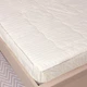 Наматрасник хлопковый MirSon Carmela Waterproof Cotton 273/2 70x190 (2200000368881) - изображение 3