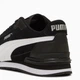 Женские кроссовки Puma ST Runner v4 SD 39966501 36 (3.5UK) 22.5 см Black/White/Silver (4067979724821) - изображение 7