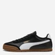 Женские кеды низкие Puma Super Turino 40261202 36 (3.5UK) 22.5 см Black/White/Gum (4069156572492) - изображение 3