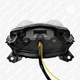Фонарь задний 01 для мотоциклов Yamaha MT-09 (2017–2020) светодиодный (LED) хром корпус прозрачный - изображение 2