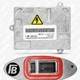 Блок розжига ксенона FlareBeam A6 (для Audi Mercedes-Benz Volvo Volkswagen VW Fiat Peugeot SAAB) вместо AL Bosch 12 В - изображение 1