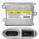 Блок розжига ксенона FlareBeam P2 (для Ford Land Rover Opel Cadillac Volkswagen VW SAAB) вместо Denso Koito 12 В - изображение 1