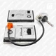 Провід для блоку розпалювання ксенону Osram роз'єми D1 D3 D8 PK32d (мама) + D1 D3 D8 PK32d (мама) до лампи - зображення 4