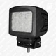 Фара FlareBeam WL-90S дополнительного света светодиодная (LED) 90 Вт квадратная 5.5" 12–24 В Cree*09 flood - изображение 1