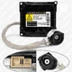 Блок розжига ксенона FlareBeam D (для Toyota Lexus) вместо Denso Koito 12 В - изображение 1