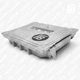 Блок розжига ксенона FlareBeam V4 (для Renault Citroen Peugeot Volvo SEAT Volkswagen VW Jeep Opel) вместо Valeo 12 В - изображение 3