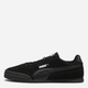 Женские кеды низкие Puma Super Turino SD 40261403 40.5 (7UK) 26 см Black/Silver (4069156599574) - изображение 3