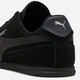 Женские кеды низкие Puma Super Turino SD 40261403 40.5 (7UK) 26 см Black/Silver (4069156599574) - изображение 6
