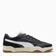 Женские кеды низкие Puma Tifosi SD 39745501 42 (8UK) 27 см Black/White/Gold (4067983960406) - изображение 1