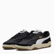 Женские кеды низкие Puma Tifosi SD 39745501 42 (8UK) 27 см Black/White/Gold (4067983960406) - изображение 2