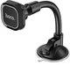 Автотримач для телефона Hoco CA55 Astute series windshield car holder Black/Gray (6931474707543) - зображення 1