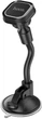 Автотримач для телефона Hoco CA55 Astute series windshield car holder Black/Gray (6931474707543) - зображення 2