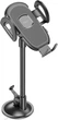 Автодержатель для телефона Hoco H10 General car holder (windshield) Black (6931474791580) - изображение 4