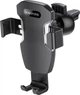 Автодержатель для телефона Borofone BH55 Fenix air outlet gravity holder (6974443380552) - изображение 1