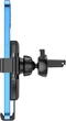 Автодержатель для телефона Borofone BH55 Fenix air outlet gravity holder (6974443380552) - изображение 5
