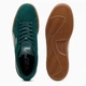 Женские кеды низкие Puma Smash 3.0 39098427 36 (3.5UK) 22.5 см Green Terrain/Warm White/Gum (4069156878310) - изображение 4
