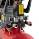 Компрессор INTERTOOL PT-0020 (24 л, 1.2 кВт, 220 В, 8 атм, 205 л/мин) - изображение 7