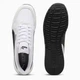 Мужские кроссовки Puma ST Runner v4 NL 39906902 46 (11UK) 30 см White/Black/Cast Iron (4067979723749) - изображение 5