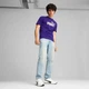 Мужские кроссовки Puma ST Runner v4 NL 39906902 46 (11UK) 30 см White/Black/Cast Iron (4067979723749) - изображение 8