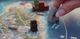 Настільна гра Ravensburger Jaws Tappajahai (видання фінською) (27049) (4005556270491) - зображення 4