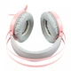 Гарнітура A4Tech Bloody G521 Pink Store - зображення 4