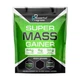 Гейнер высокобелковый Powerful Progress Super Mass Gainer - 4000g Creme brulee, Вкус крем брюле 000294615 - изображение 1