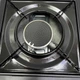 Газовая плита керамическая горелка с пьезоподжигом Happy Home BDZ-155-A/1057 с пластиковым кейсом + адаптер под баллон - изображение 4