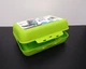 Бутербродница детская Алеана Buddy оливковая 127048 - изображение 2