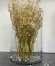 Ваза стеклянная 19 см Trendglass Flora 35096 - изображение 3