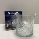 Ведро стеклянное для льда 1 л Pasabahce Timeless Ice Bucket 530068 - изображение 1