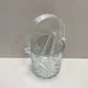 Ведро стеклянное для льда 1 л Pasabahce Timeless Ice Bucket 530068 - изображение 3