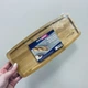Доска бамбуковая для подачи блюд 30х13х1,5 см Eurogold 7112901418 - изображение 2
