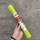 Килимок анти-сліп відрізний 30*150 см Stenson R16898 зелений - зображення 2