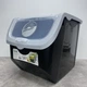 Контейнер для овощей пластиковый 12 л 23,5*32,5*23,5 см. Hobby Life 02 1506 черный с светло-серым - изображение 3