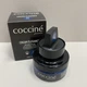 Крем для обуви с губкой Coccine Cream Elegance Голубой 50 мл 2125 - изображение 3