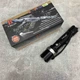 Фонарик аккумуляторный Bailong BL-T8626/7579 - изображение 3