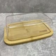 Масленка для сливочного масла бамбуковая с акриловой крышкой 19*12,5*6 см EuroGold 7893/7016102490 - изображение 3