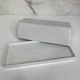 Масленка-емкость для хранения масла и сыра 17,2*8,2*5,5 см S&T 2250-00 - изображение 2