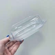 Масленка пластиковая 17,3*12,6*6 см Dunya Plastik 30301 - изображение 2