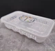 Лоток контейнер для зберігання яєць Akay Plastik 15 шт AK680 - зображення 2