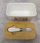 Маслянка з ножем "Butter" 0480/O8030-144 - зображення 2