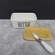 Маслянка з ножем "Butter" 0480/O8030-144 - зображення 6