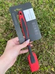 Лопатка кондитерская нейлоновая с силиконовыми вставками 26,5 см Lessner Good Cook 10236 - изображение 1