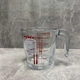 Мерный стакан стеклянный Pyrex Classic 0.5 л 263B000 - изображение 5