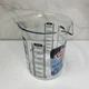 Мерный стакан стеклянный 750 мл PYREX Kitcken Lab LABBK75/7646 - изображение 2