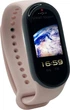 Ремешок BeCover для Xiaomi Mi Smart Band 10 Rose Gold (BC_713618) - изображение 1