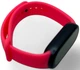 Ремешок BeCover для Xiaomi Mi Smart Band 10 Rose Red (BC_713619) - изображение 3