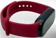 Ремешок BeCover для Xiaomi Mi Smart Band 10 Red Wine (BC_713620) - изображение 3